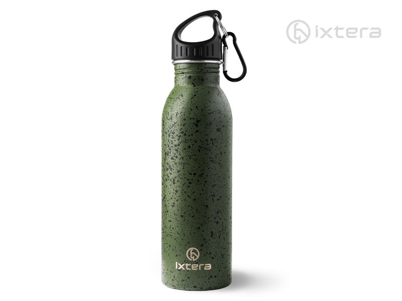 Water bottle Delphin Ixtera WaTANK