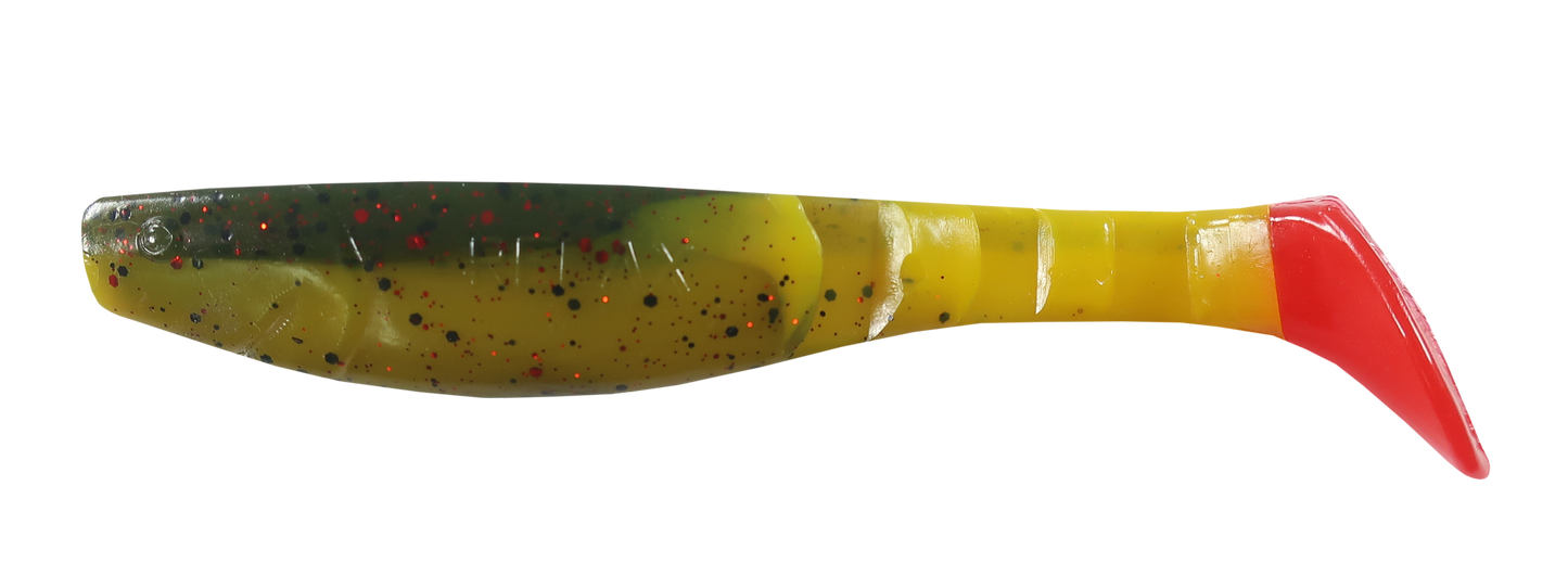 Silikona māneklis RELAX Kopyto L 4" 10cm 1pcs