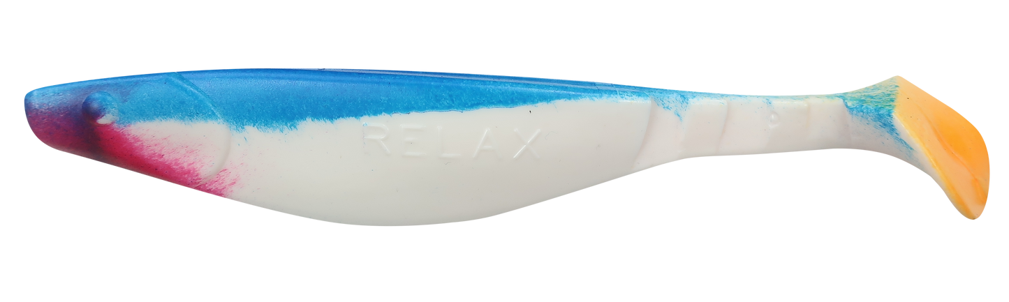 Silikona māneklis Relax KOPYTO 6" 15cm