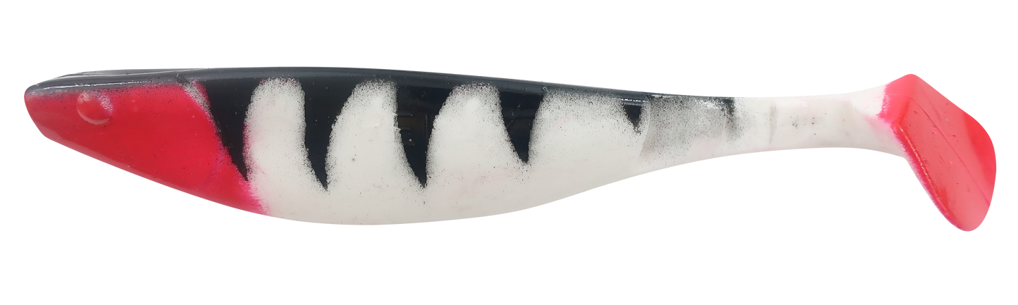 Silikona māneklis Relax KOPYTO 6" 15cm