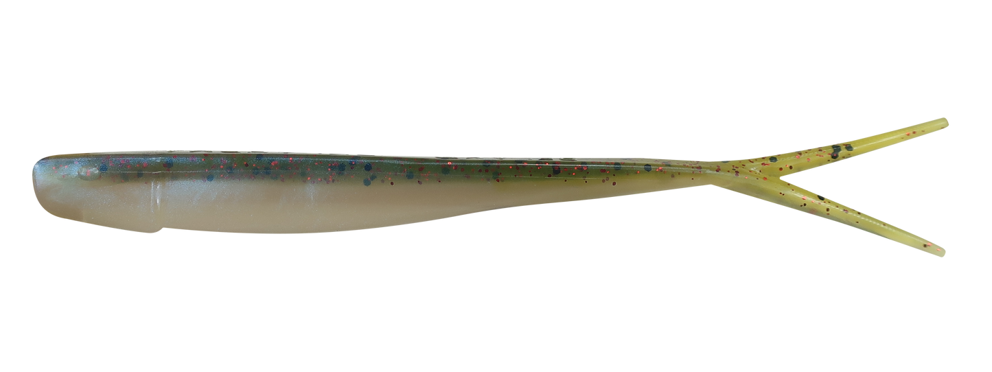 Slilikona māneklis RELAX OKLAHOMA 5" 12,5CM 1pcs