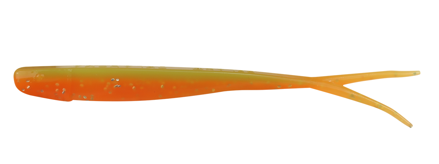 Slilikona māneklis RELAX OKLAHOMA 5" 12,5CM 1pcs