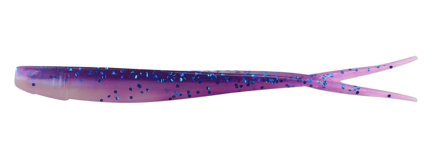 Slilikona māneklis RELAX OKLAHOMA 5" 12,5CM 1pcs