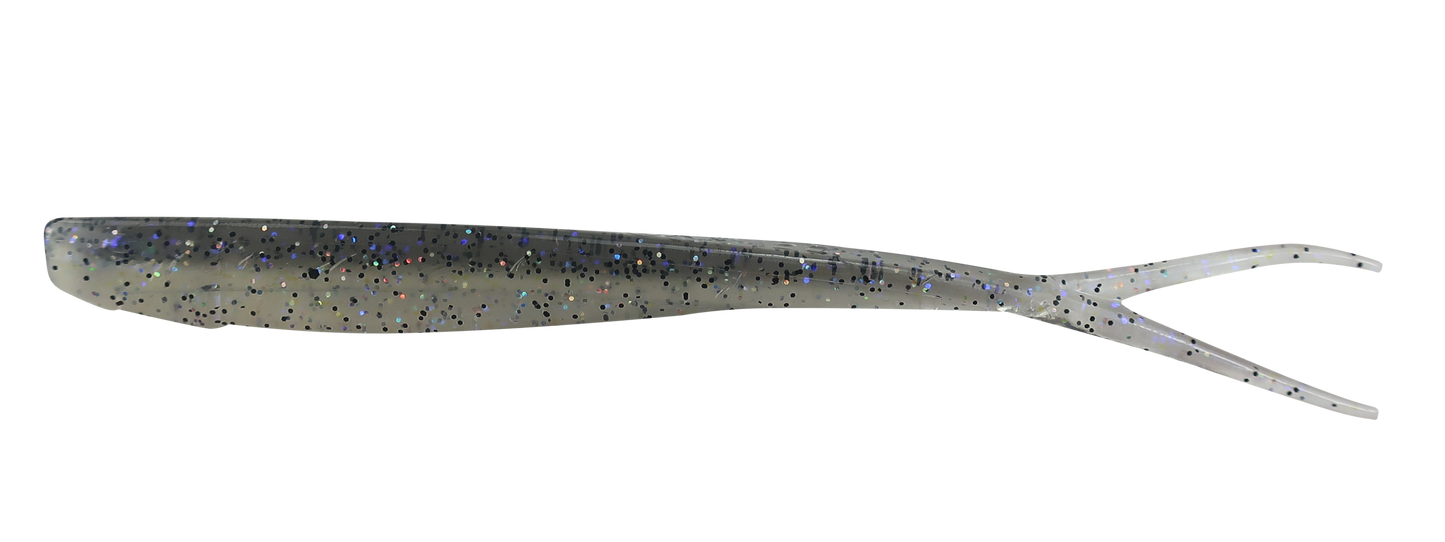 Slilikona māneklis RELAX OKLAHOMA 5" 12,5CM 1pcs