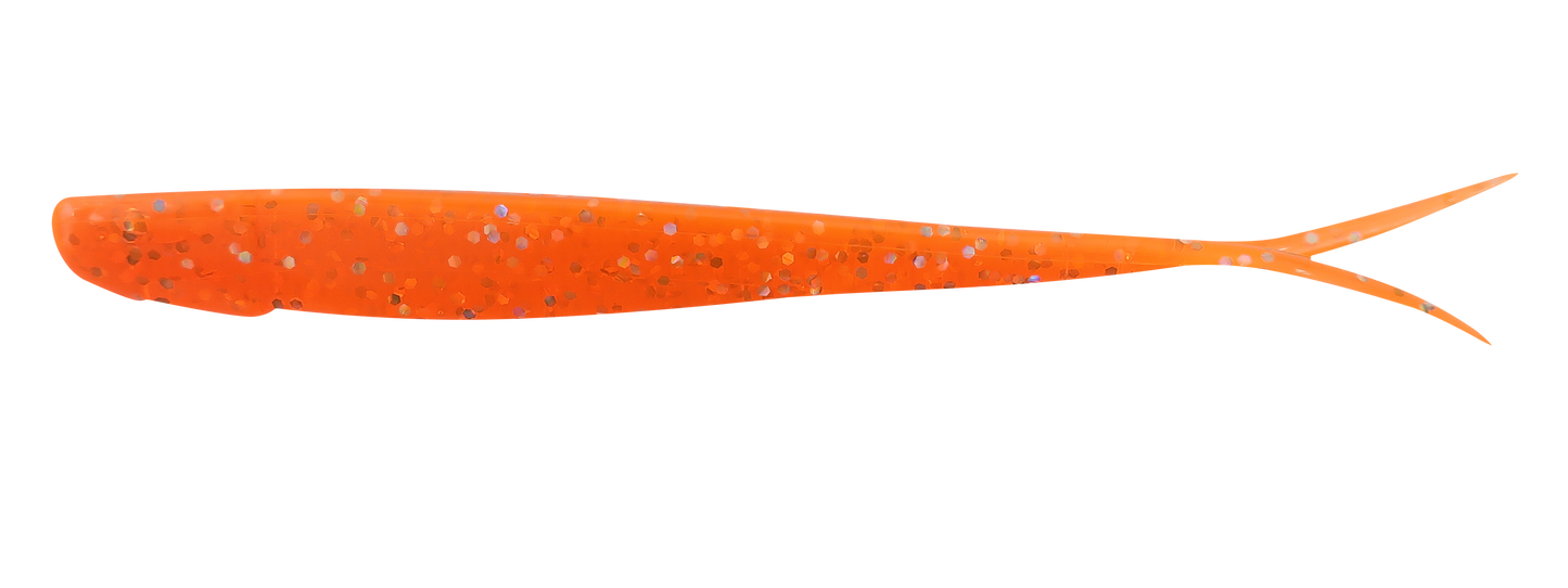 Slilikona māneklis RELAX OKLAHOMA 5" 12,5CM 1pcs