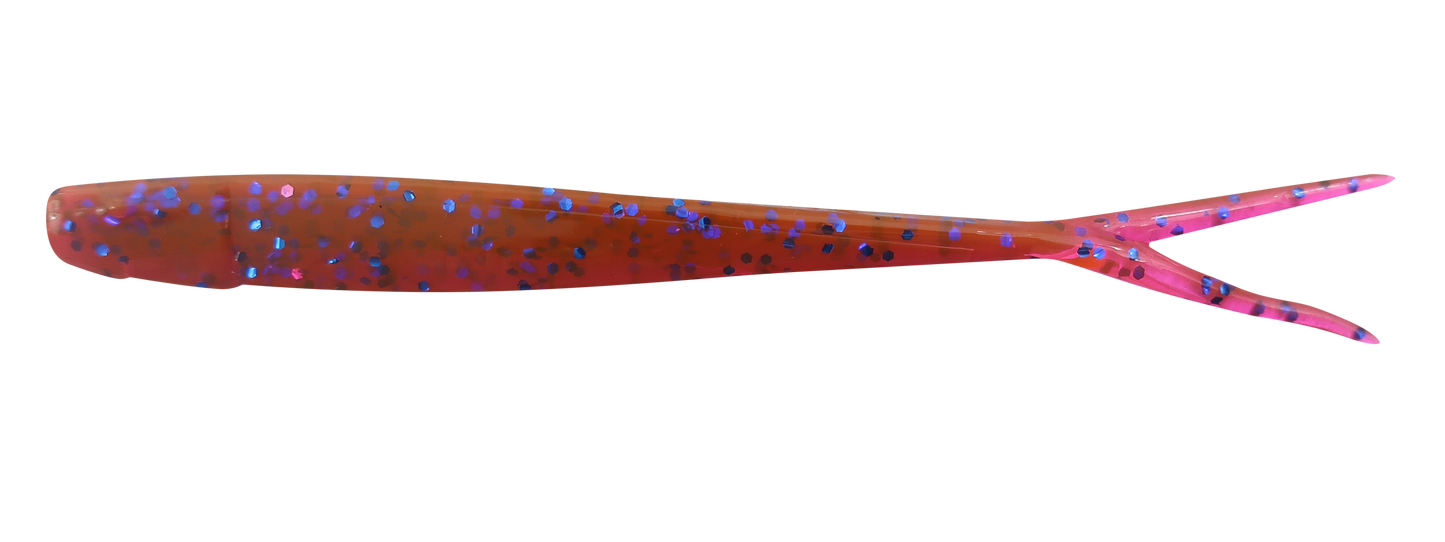 Slilikona māneklis RELAX OKLAHOMA 5" 12,5CM 1pcs