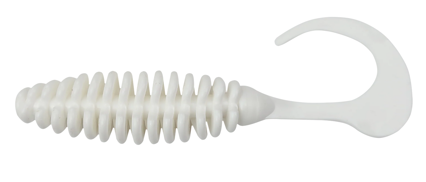 Silikona māneklis Relax Twister Turbo 5"