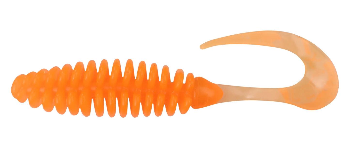 Silikona māneklis Relax Twister Turbo 5"