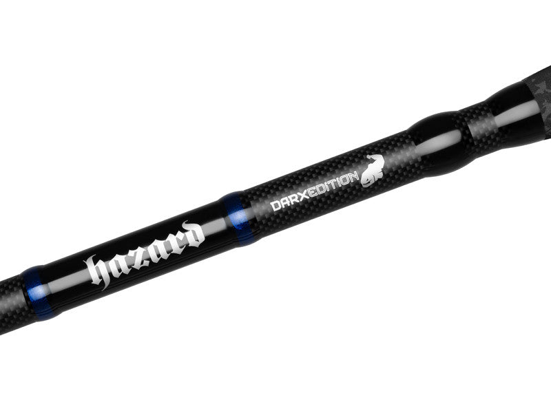 Fishing rod Delphin HAZARD Darx