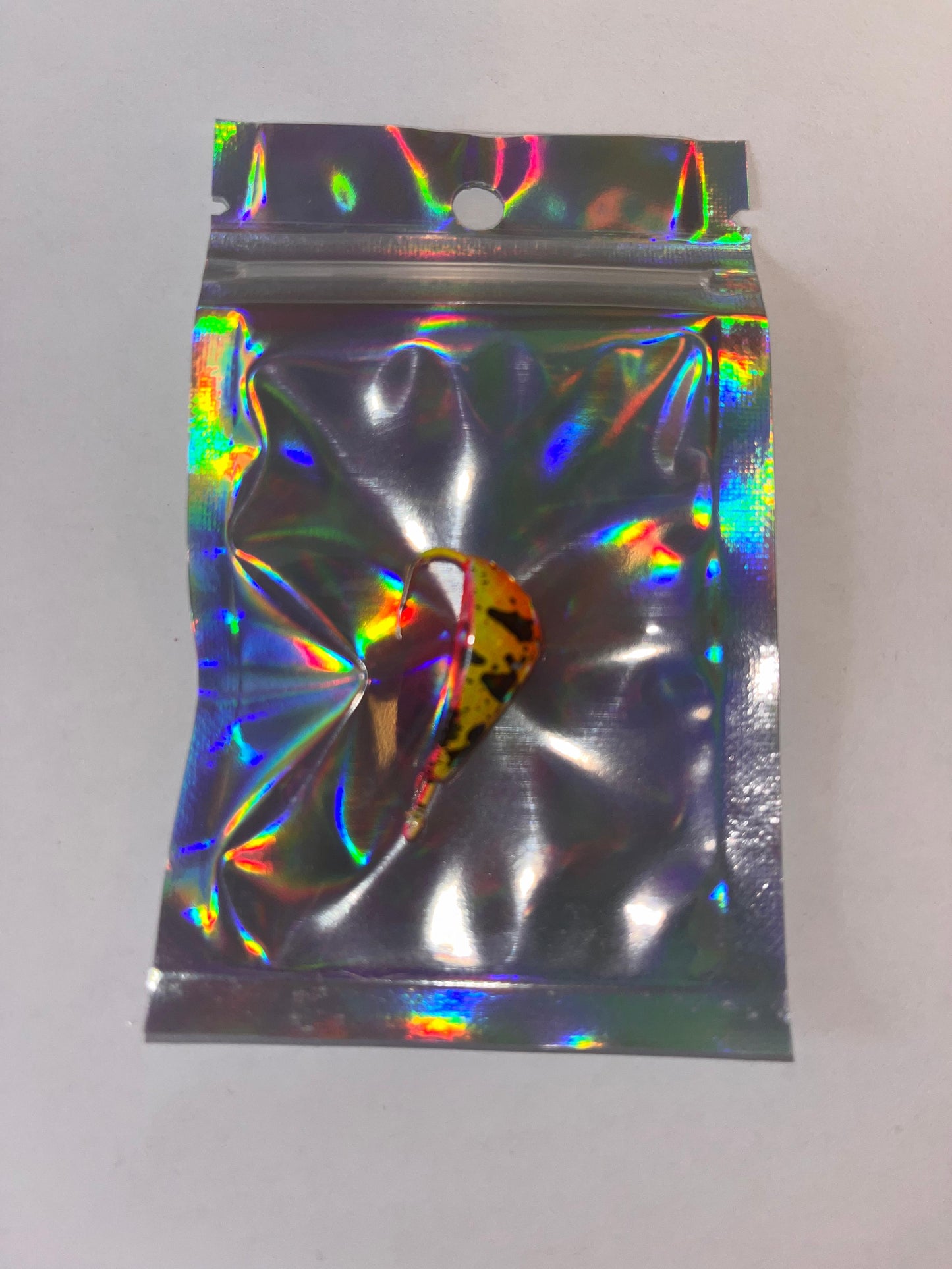 Volframa Mormiška "Bombočka" 6g