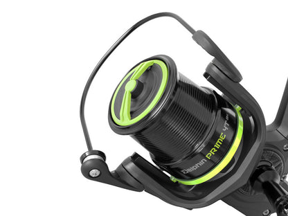 Delphin PR1ME reel