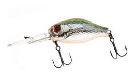 Vobleris ZipBaits B-Switcher MDR Midget
