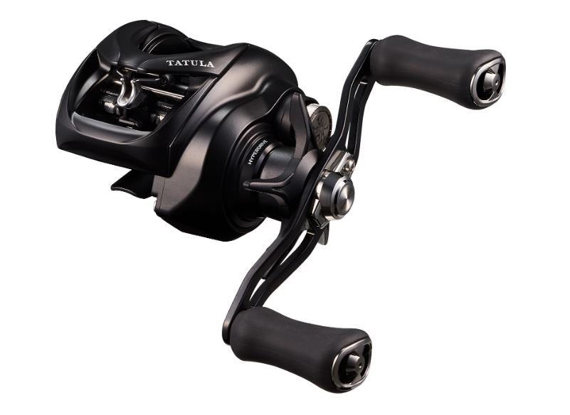 Multiplikators Daiwa 25 TATULA TW 200XHL