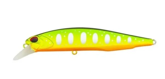 Vobleris DUO Realis Jerkbait 100 SP