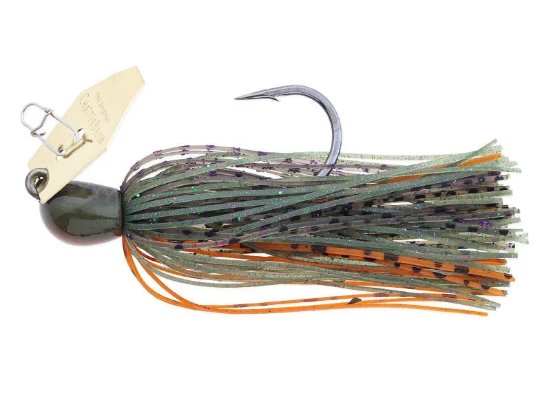 Chatterbait Z-Man Mini Max 7.0g