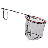 Uztveramais tīkls Savage Gear Easy-Fold Street Fishing Net S 50x45x45cm 71-250cm