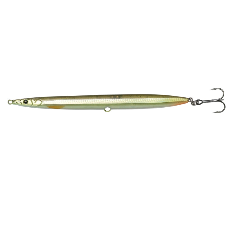 Šūpiņš Savage Gear 3D Sandeel Pencil SW 9cm/13g