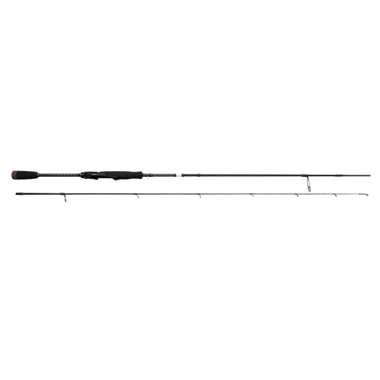 Spinning rod Savage Gear SG2 Ultra Light Game 2.13cm 3-15g