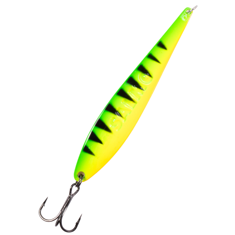 Šķērsbļitka  Lucky John "S-2"