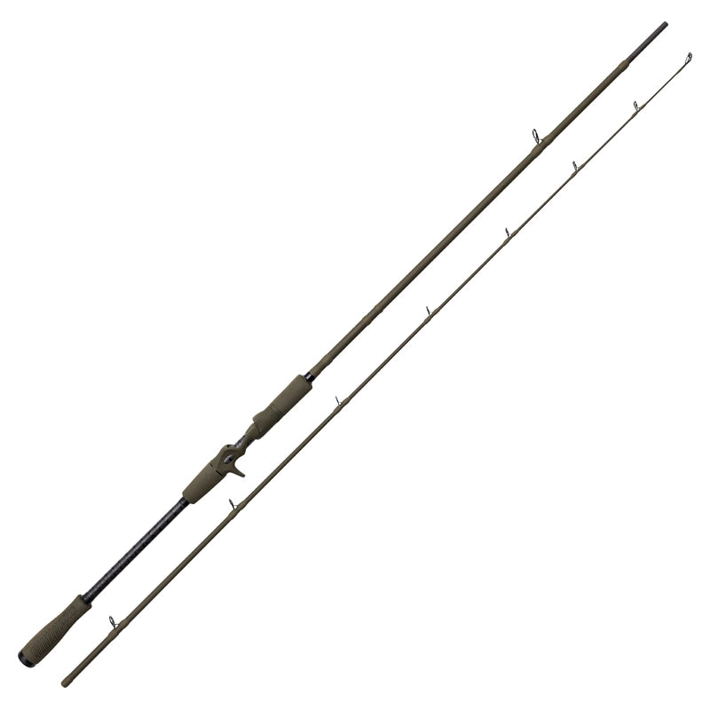 Spinings Savage Gear SG4 Power Game BC 8'6''/2.59m MF 70-150g/3XH 2sec