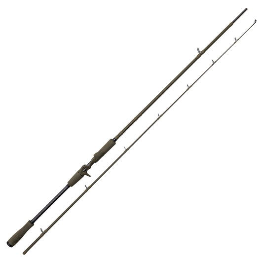 Spinings Savage Gear SG4 Power Game BC 8'6''/2.59m MF 70-150g/3XH 2sec