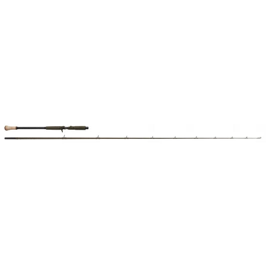 Baitcasting rod Savage Gear SG4 Swimbait Specialist Trigger