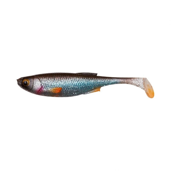 Silikona māneklis Savage Gear Craft Shad 7.2cm 2.6g 5gab