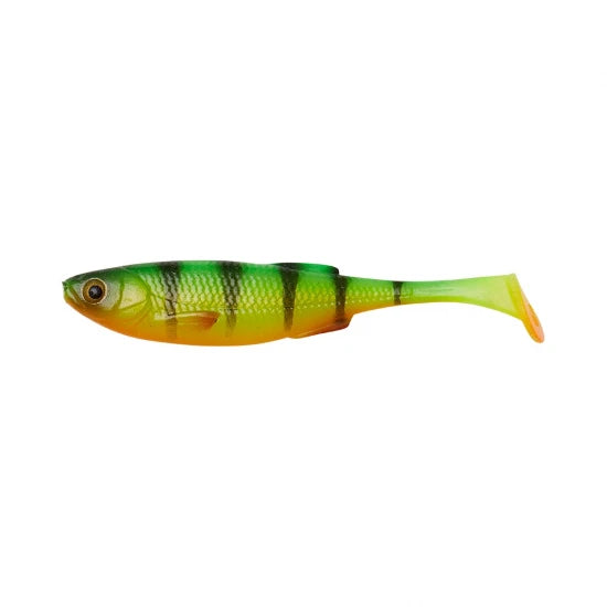 Silikona māneklis Savage Gear Craft Shad 7.2cm 2.6g 5gab