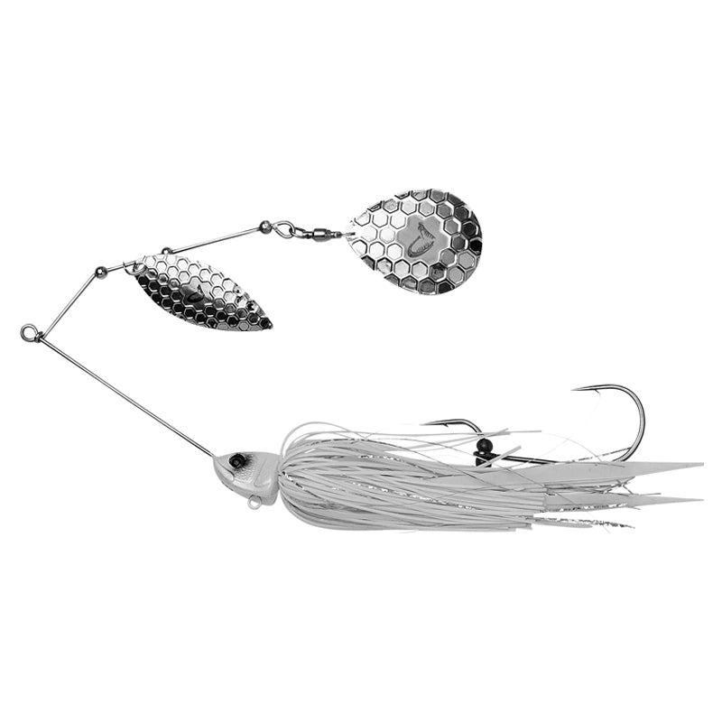 Spinnerbaits Savage Gear  Da'Bush Spinnerbait  18CM 42G