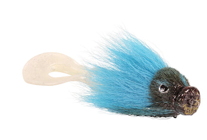 Pele Strike Pro Miuras Mouse Mini, 20cm, 40g