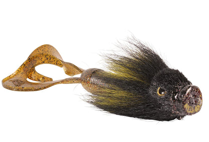 Pele Strike Pro Miuras Mouse Mini, 20cm, 40g