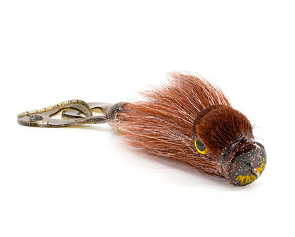 Pele Strike Pro Miuras Mouse Mini, 20cm, 40g