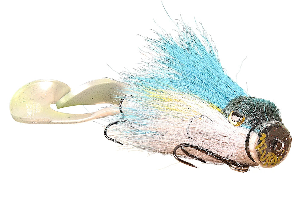 Pele Strike Pro Miuras Mouse Mini, 20cm, 40g