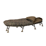 Bed Trakker Levelite Oval MF-HDR Sleep System