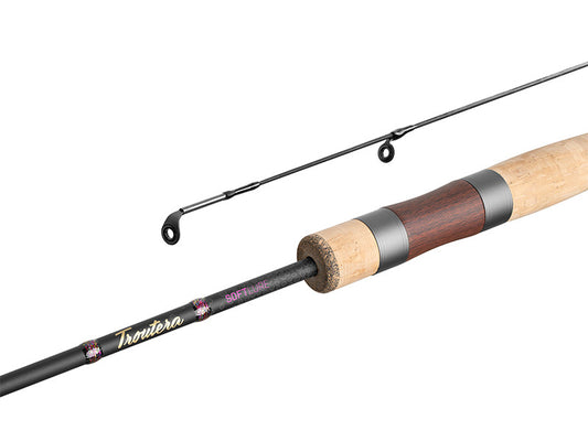 Spinings Delphin TROUTERA SoftLURE