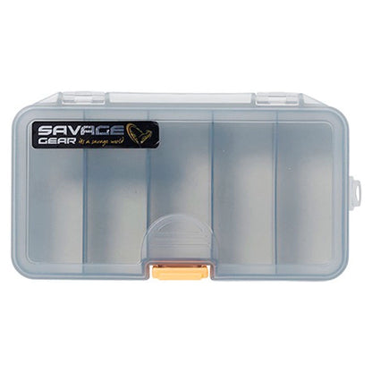 Kastīte Savage Gear Lurebox Smoke
