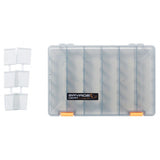 Kastīte Savage Gear Lurebox 5A Smoke 27.5x18x4.5cm