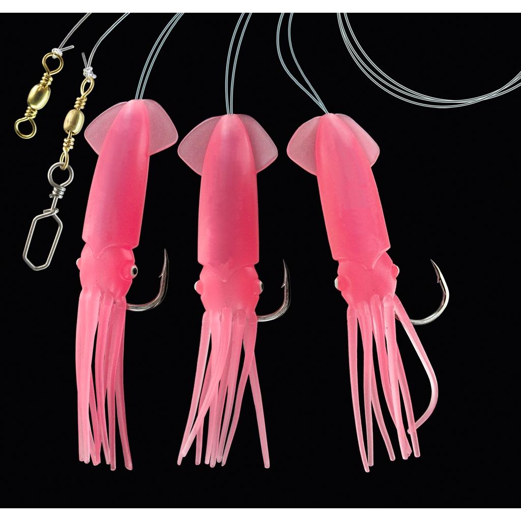 Jūras sistēma Jenzi Special Octopus System with 3 arms