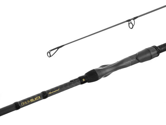 Makšķerkāts Delphin Opium BlacxCARP 3G TechnoCORK