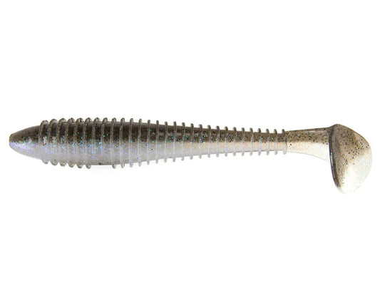 Silikoniniai masalai Keitech Swing Impact Fat 7.8"