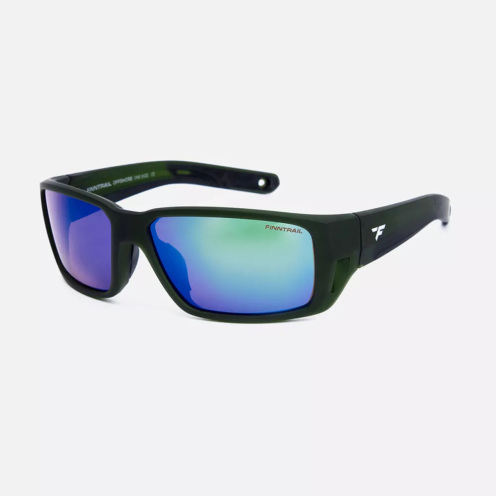 Saulesbrilles Finntrail OFFSHORE 1092