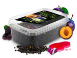 PVA / Method mix Delphin Reaxe READY&GO / Plum-Mulberry