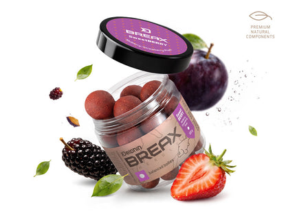 Vafteri Delphin BreaX / SweetBERRY