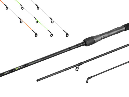 Fīderis Delphin Xtenz