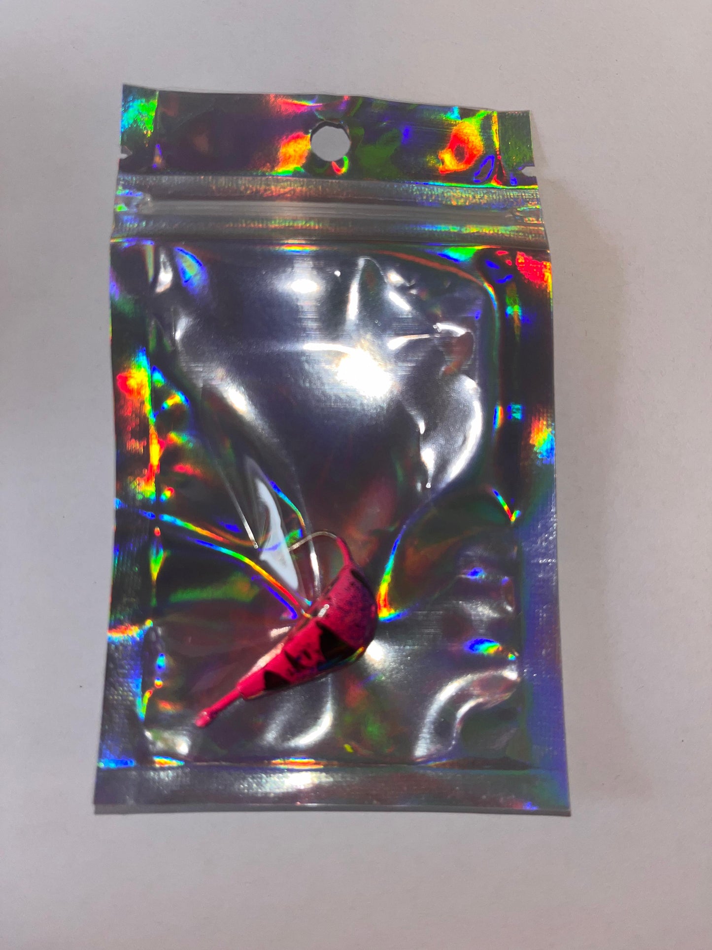 Volframa Mormiška "Bombočka" 8g