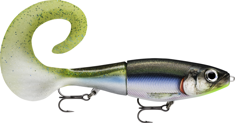 Džerks Rapala X-Rap Otus 17cm