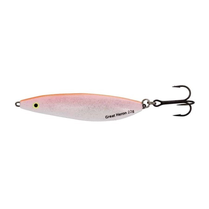 Šūpiņš WESTIN MM GREAT HERON 18gr , 6.5cm