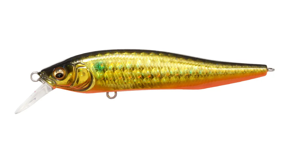 Vobleris Megabass X-Nanahan SW