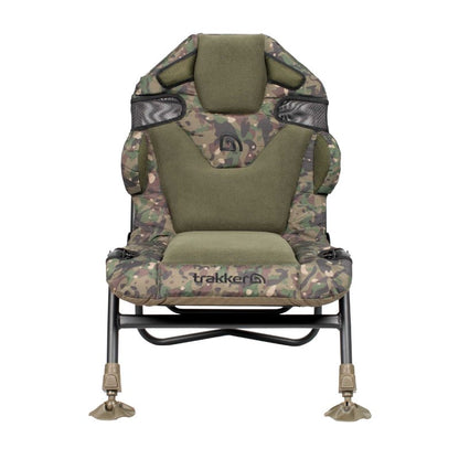Gultas Krēsls TRAKKER Levelite Transformer Chair