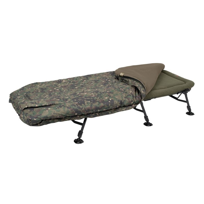 Gulta Trakker RLX 6 Camo Bed System